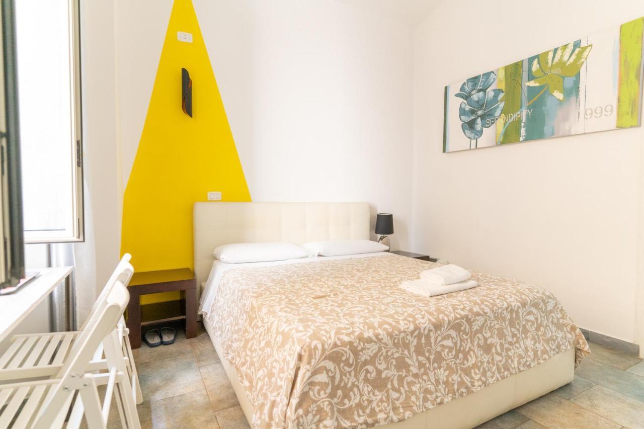 Romafullhouse Guesthouse Eksteriør billede